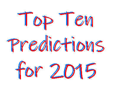 2015 Predictions and Horoscopes