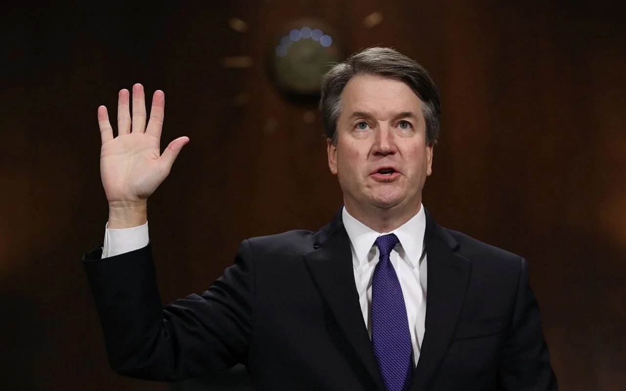 Brett Kavanaugh Will Be Confirmed