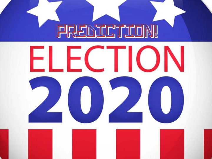 Soothsayer Predicts Presidential Winner 2020