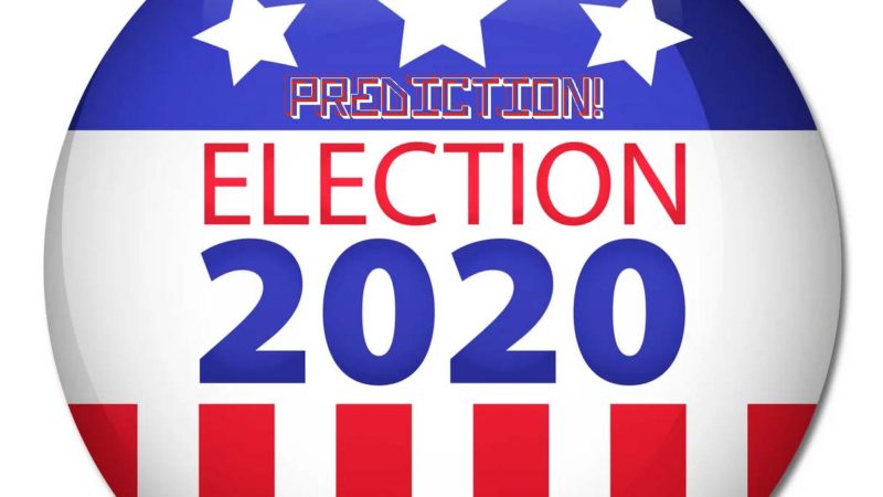 Soothsayer Predicts Presidential Winner 2020